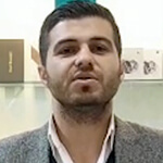 سیامک تاجیک